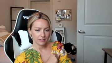 Texasthicc 14-07-2021 Webcam 